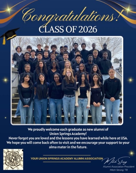 Class of 2026